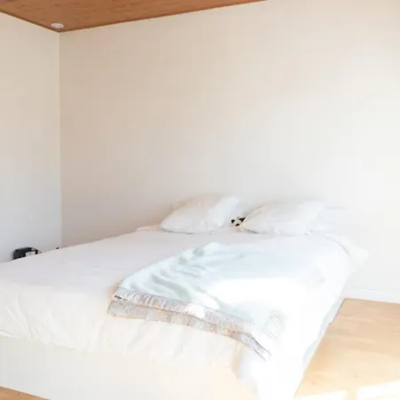 Appartamento Bright Appt Near Trocadero